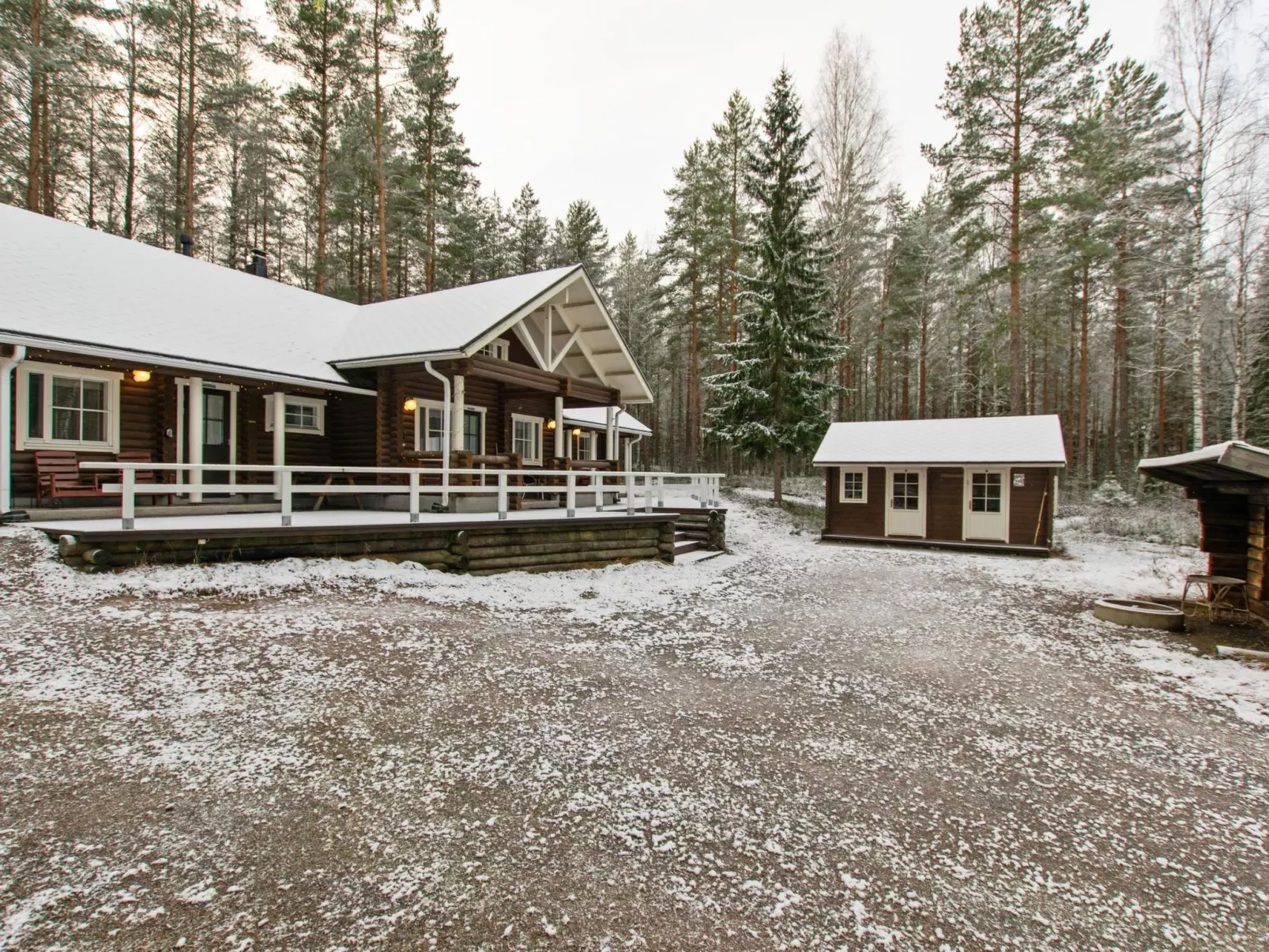 Kilpolan pauliina