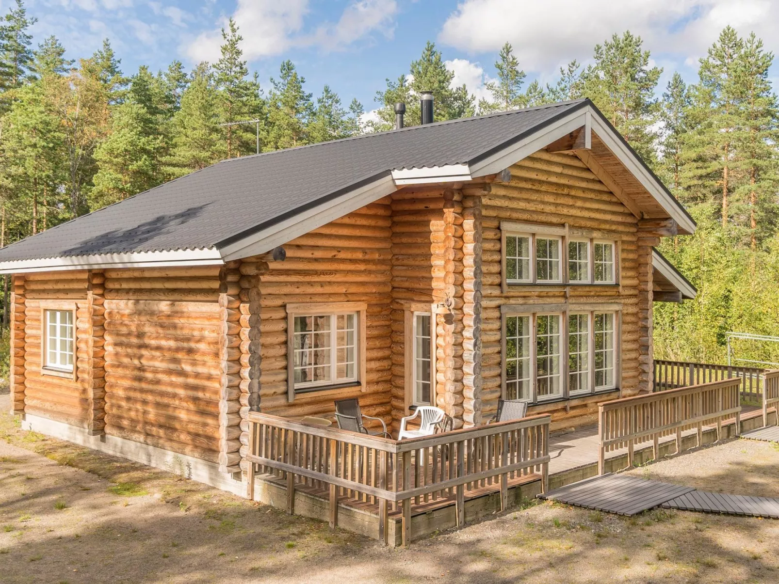 Valkealammi