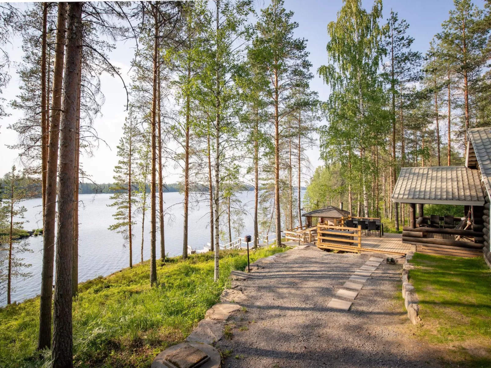Kalliomökki