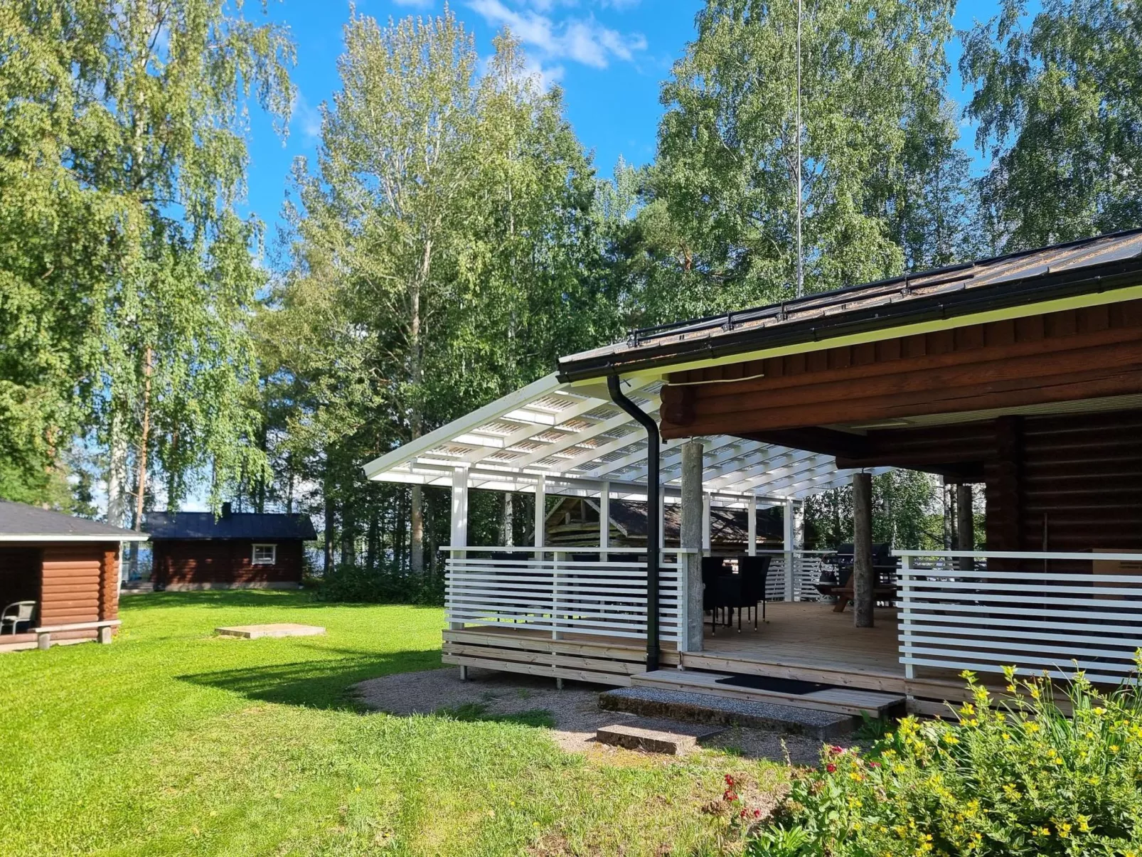 Saarenpää