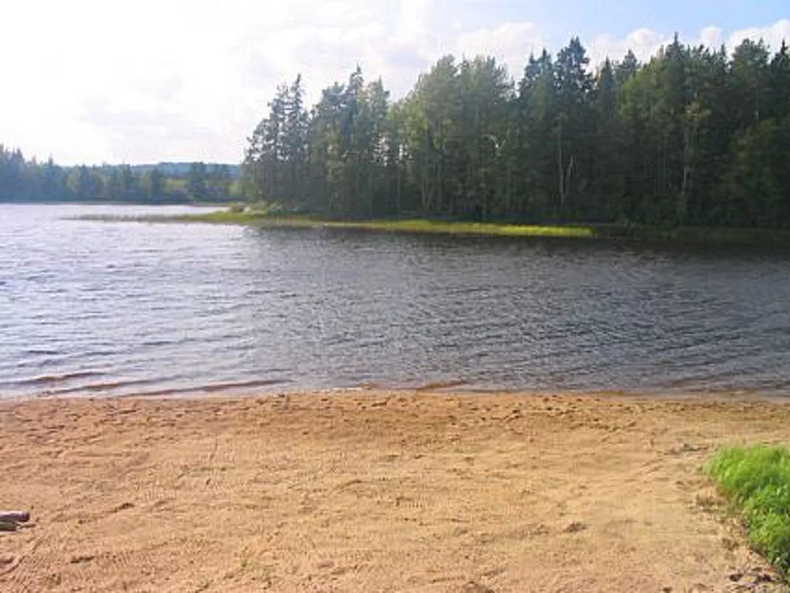 Honkaharju