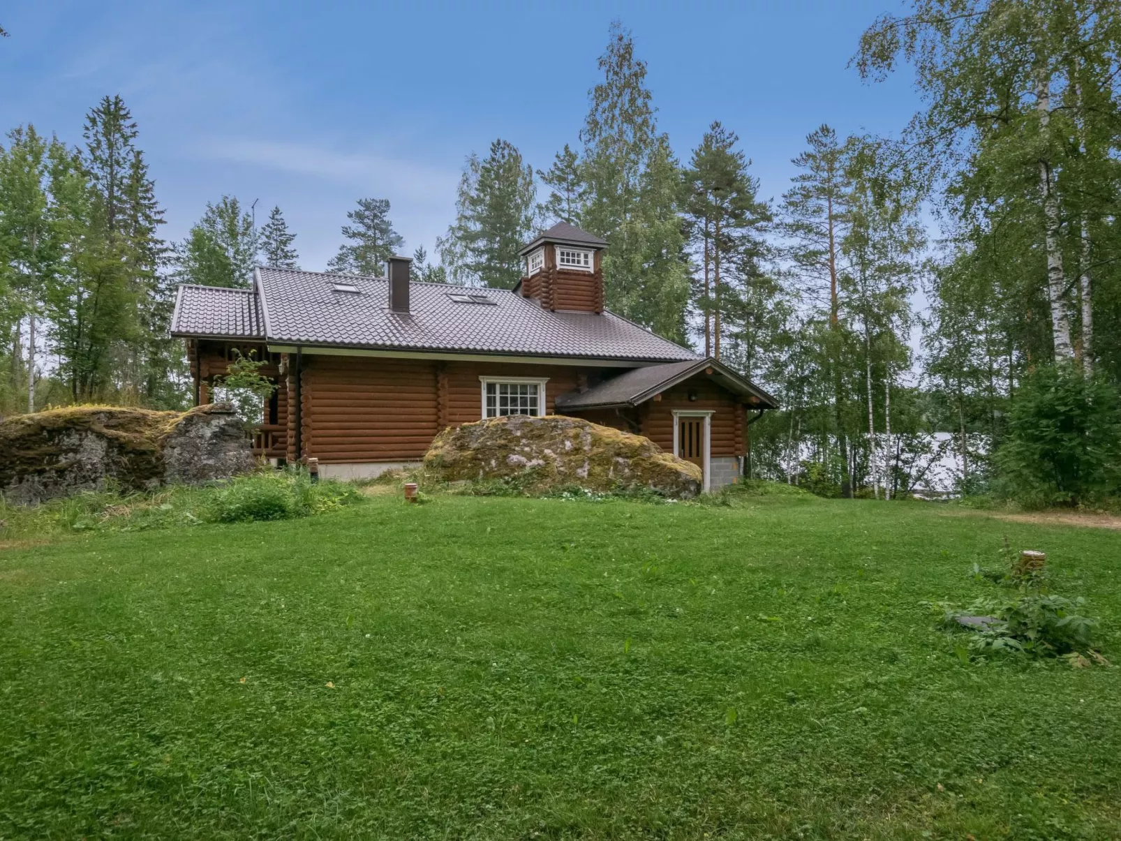 Hiidenlinna
