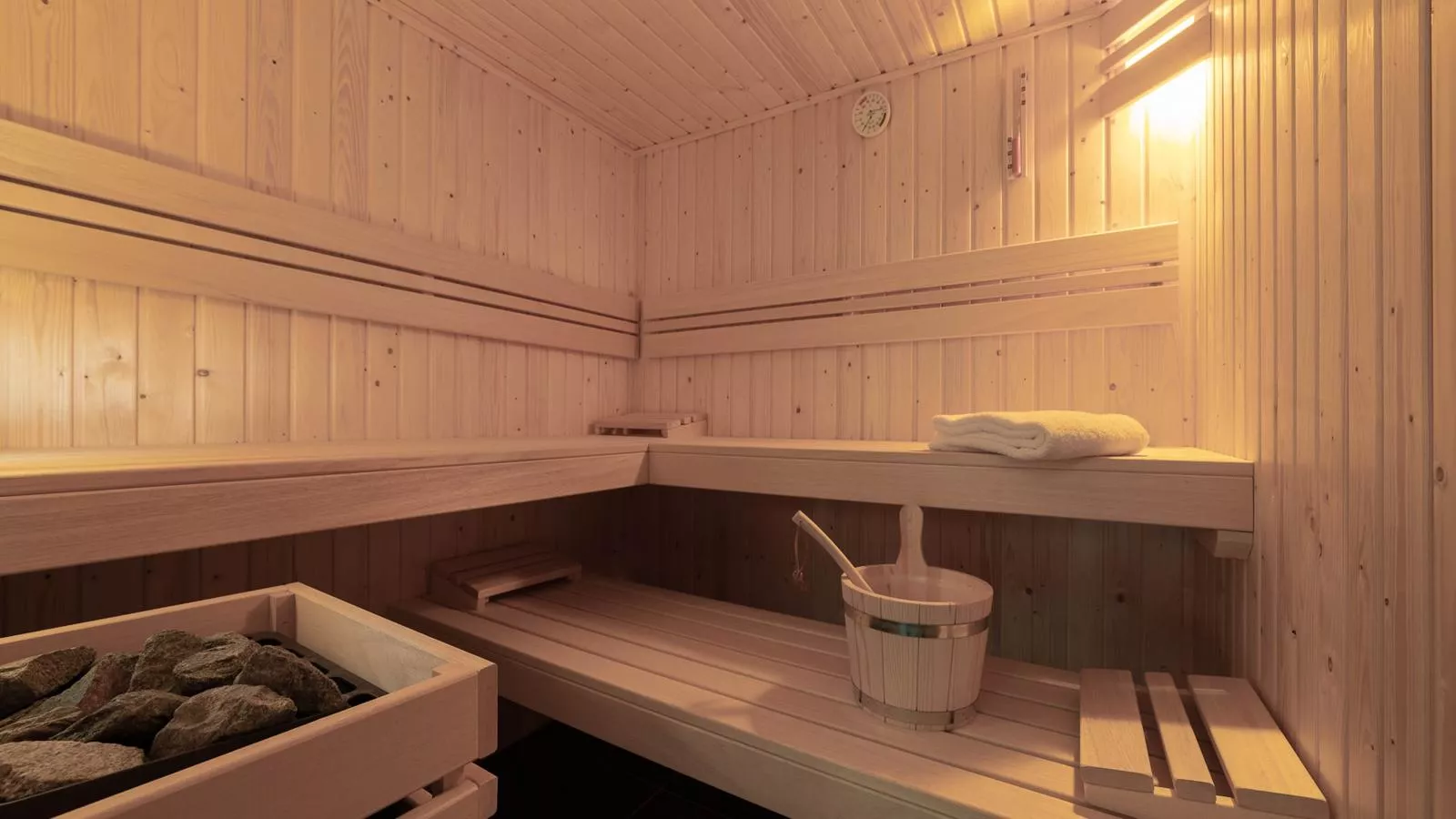 Sauna Zee