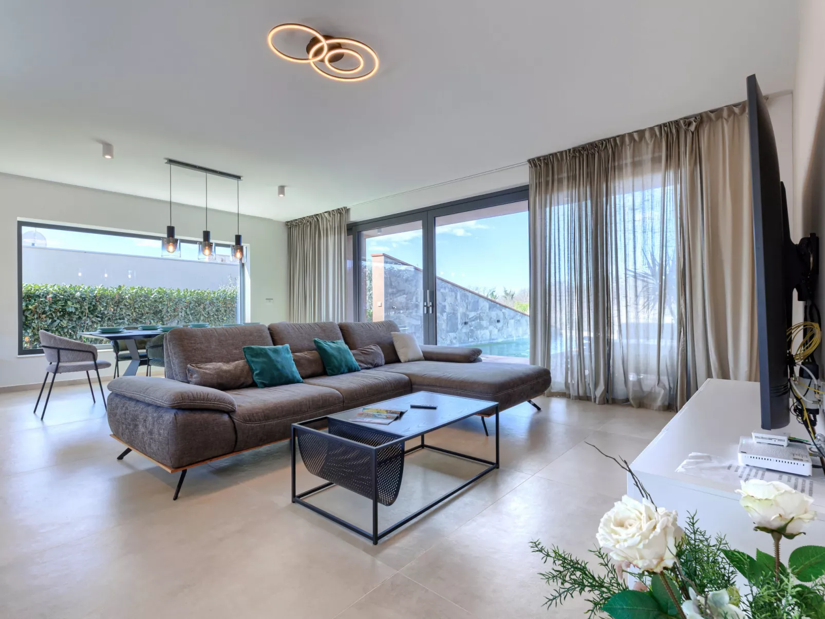 Villa Ana