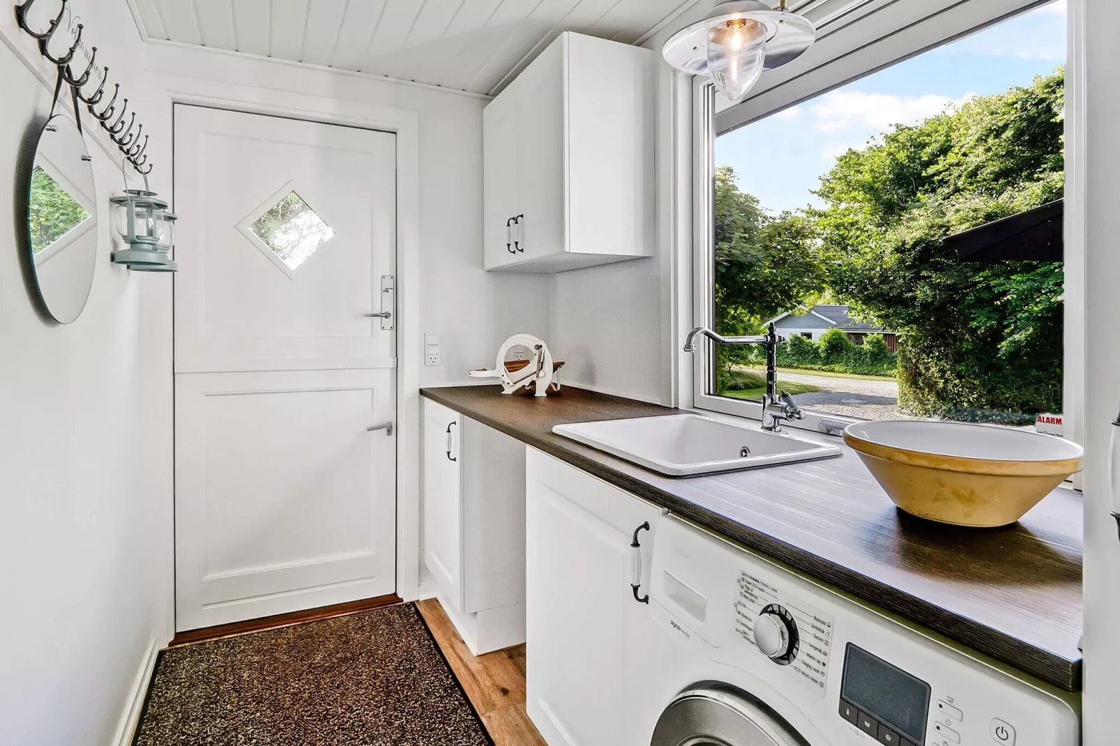 6 person holiday home in Vinderup-By Traum-Indoor