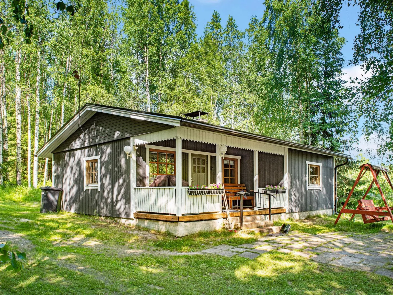 Koivuranta