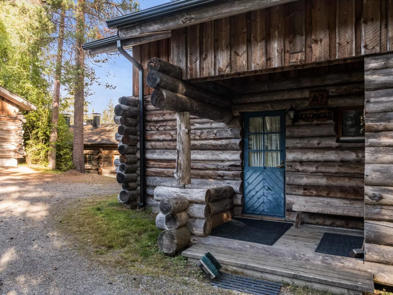 Vuokatinportti a7