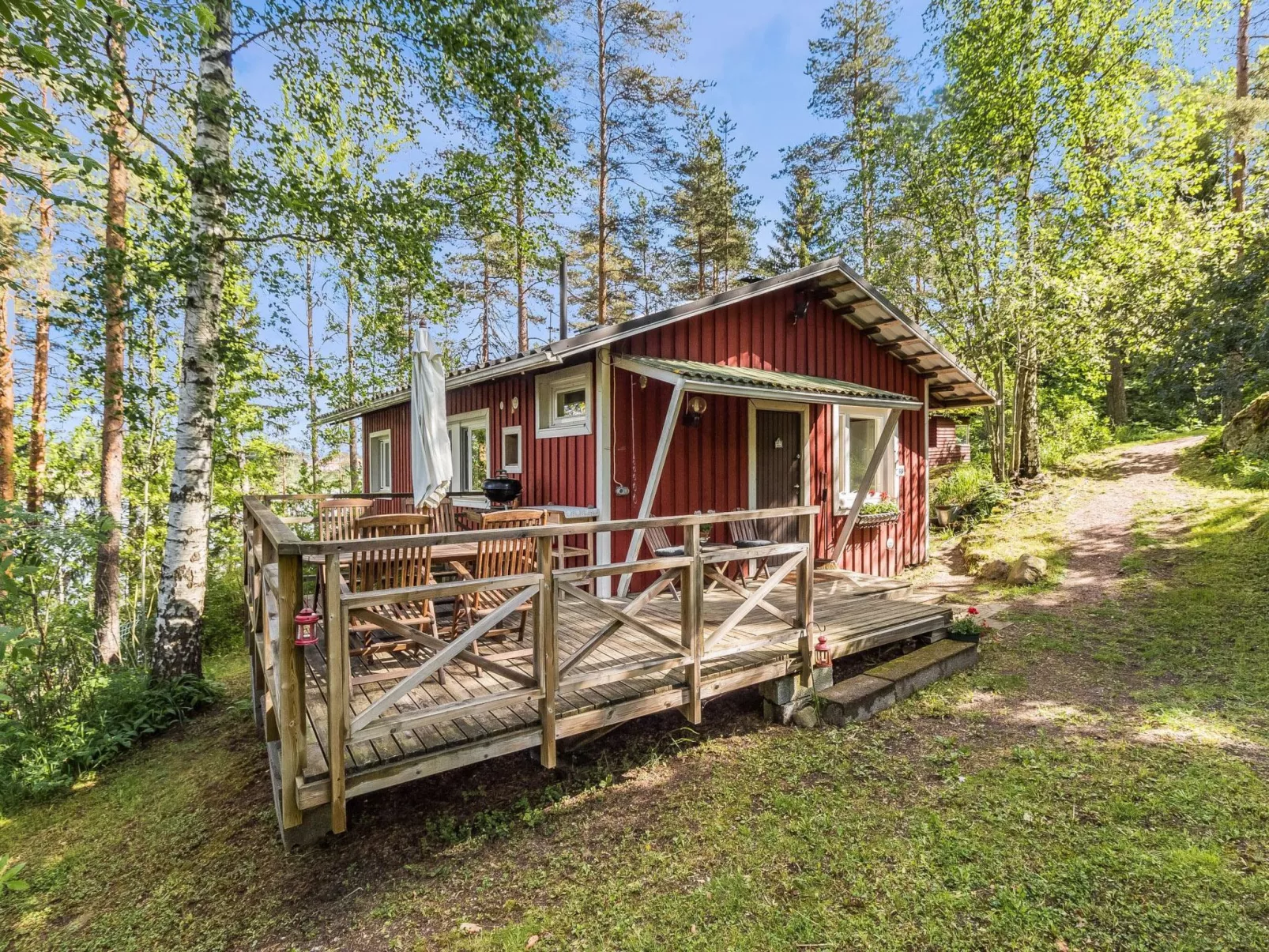 Artturin mökki