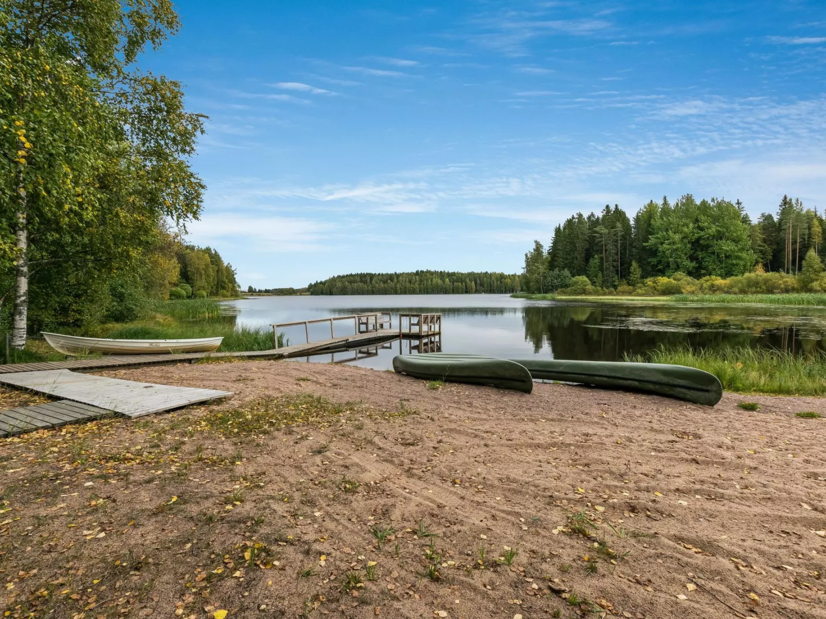 Koivuranta