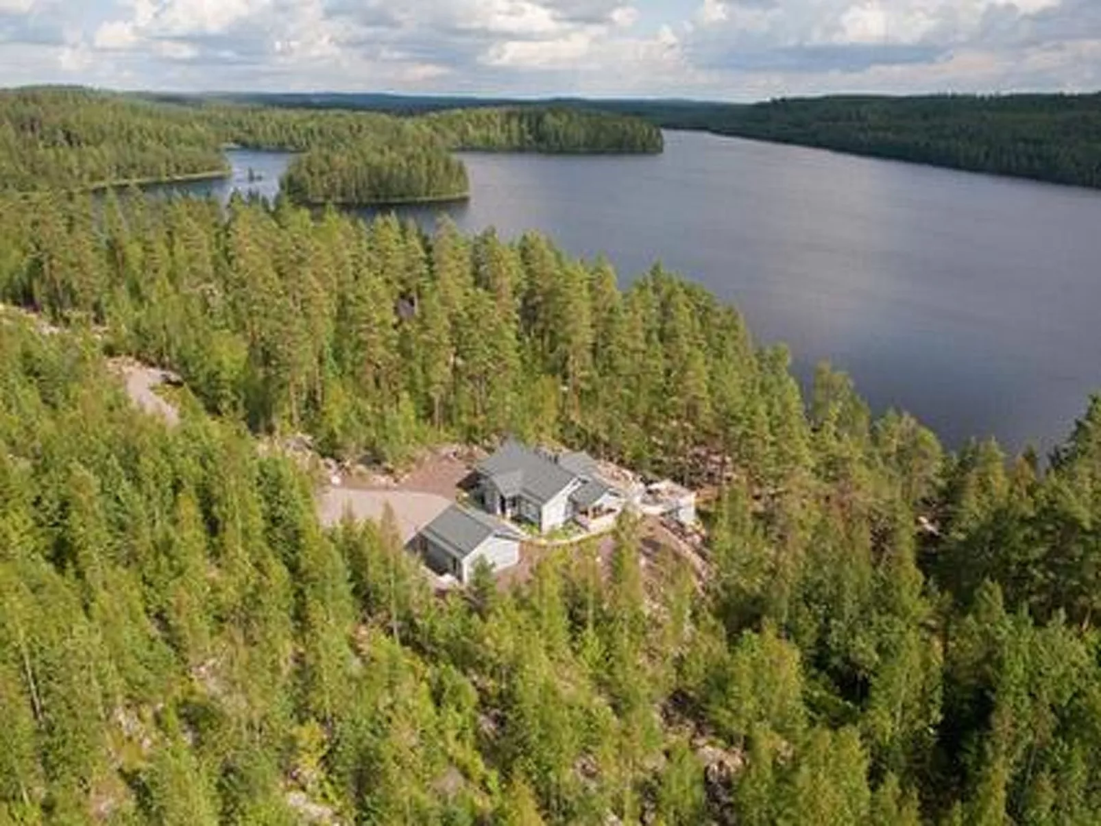 Villa siimestö