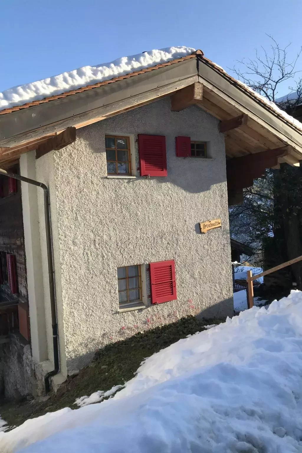 Stubulti