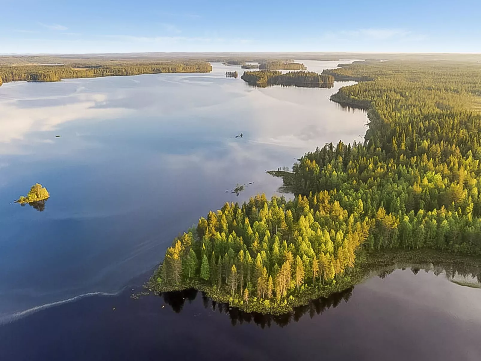 Virsuniemi