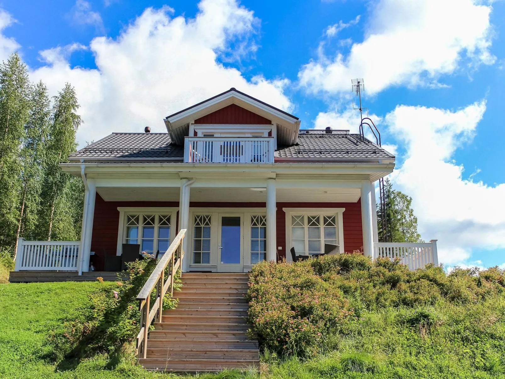 Villa akuliina
