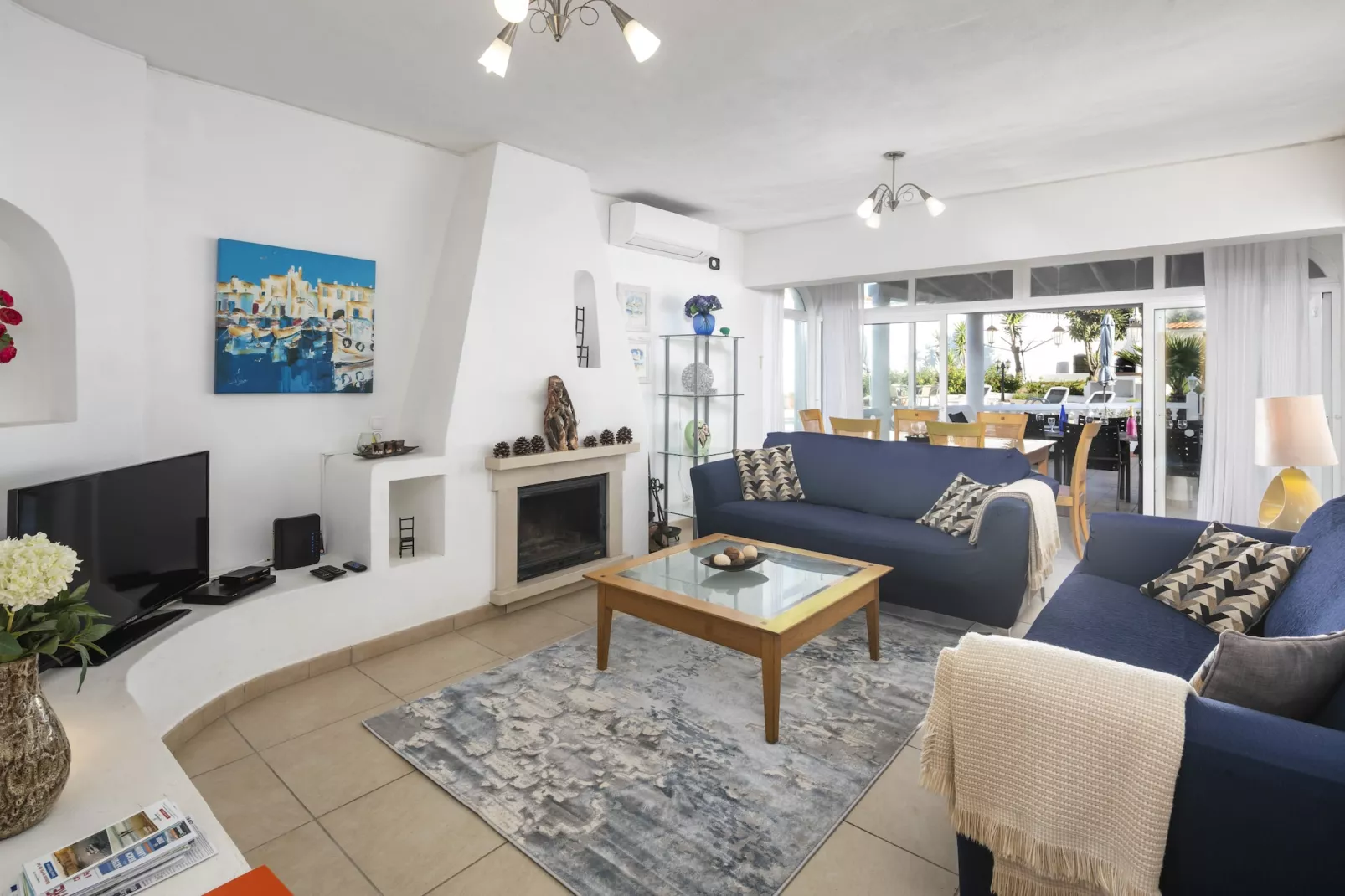 Casa Sentosa - Family villa in Carvoeiro