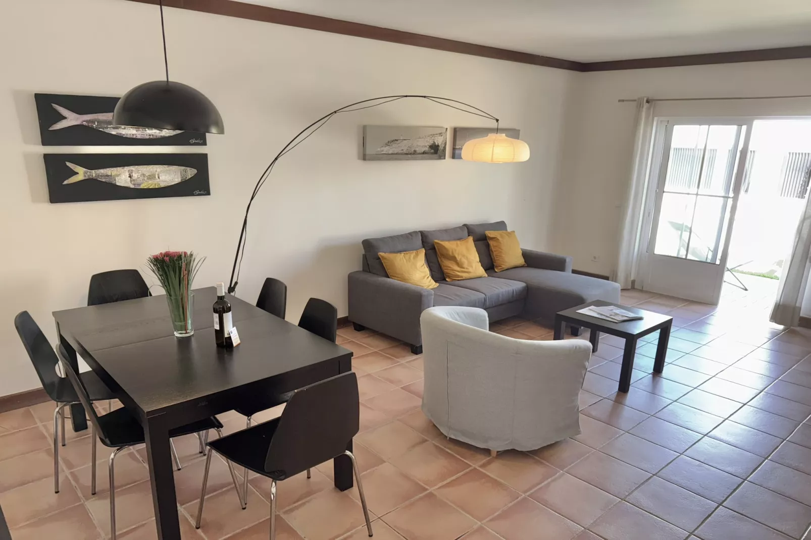 20 Terraços de Benagil (Casa Luisa)