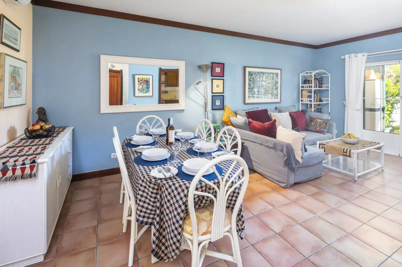 25 Terraços de Benagil (Casa Kusane)