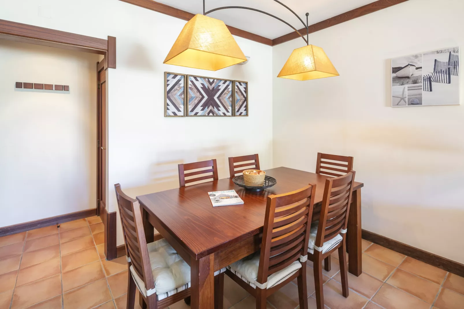 33 Terraços de Benagil (Casa Madeleina)