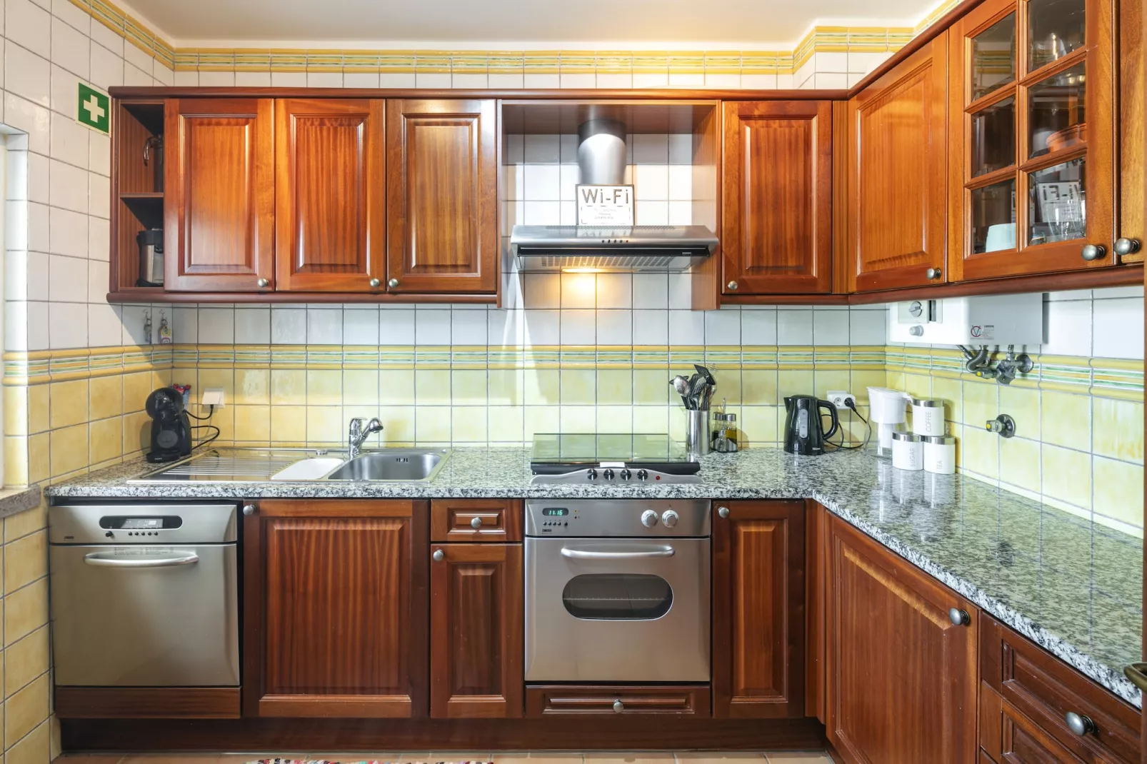 47 Terraços de Benagil (Casa Smith)