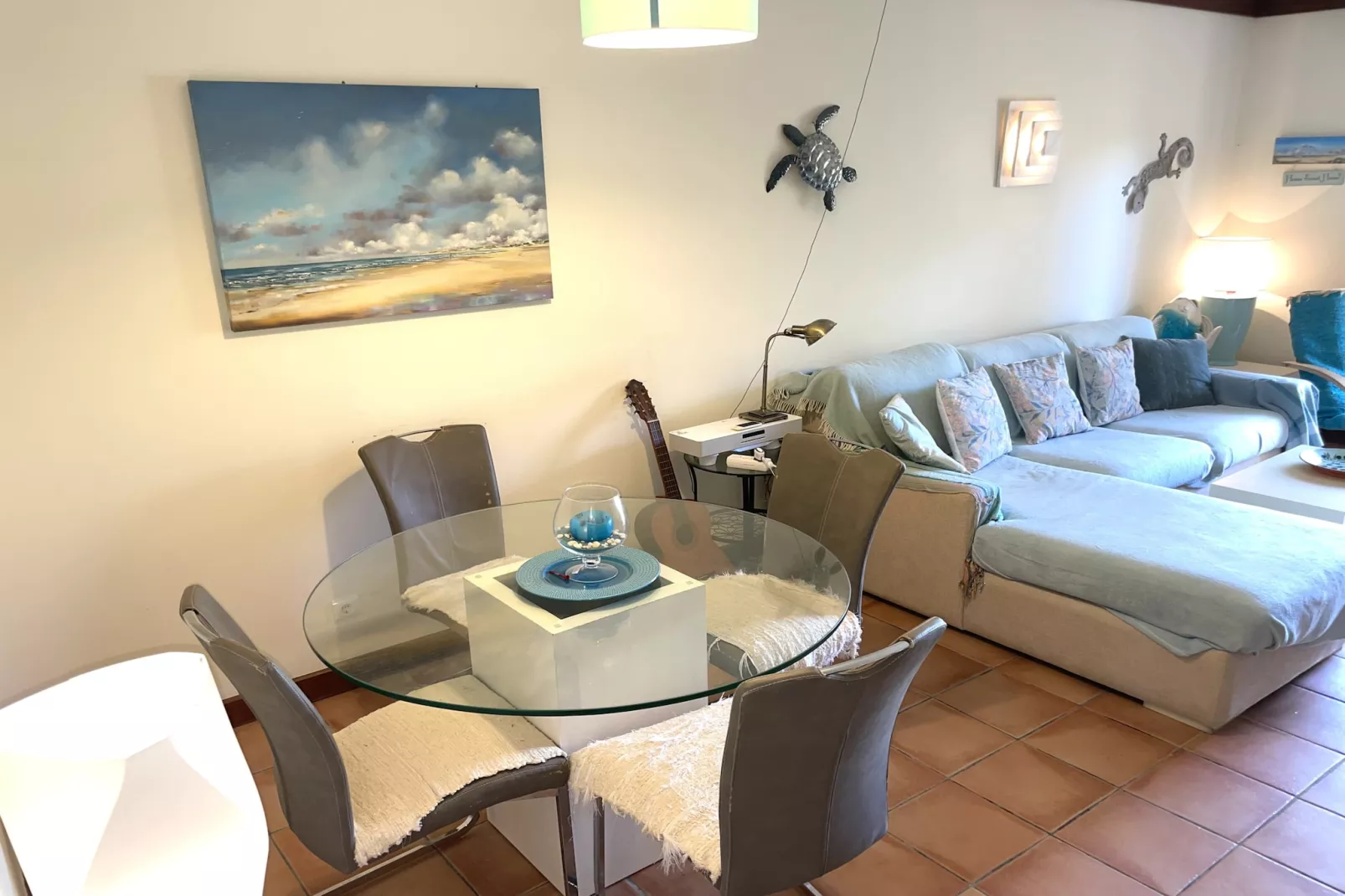 22 Terraços de Benagil (Casa Liz)