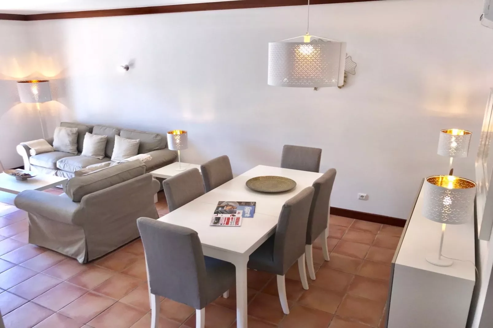 15 Terraços de Benagil (Casa Machado)