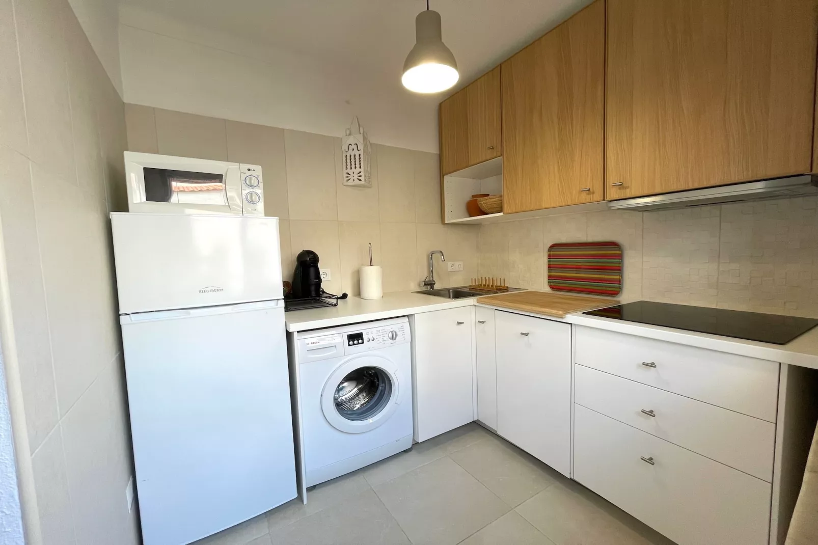 Casa Tété - apartment in Benagil
