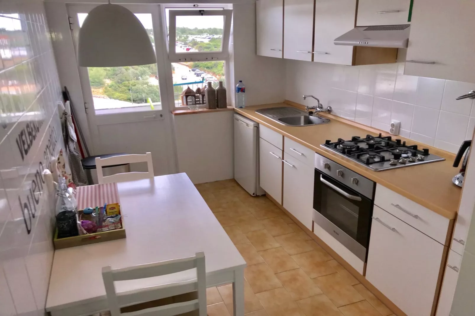 Casa de Sorte - Seaview apartment