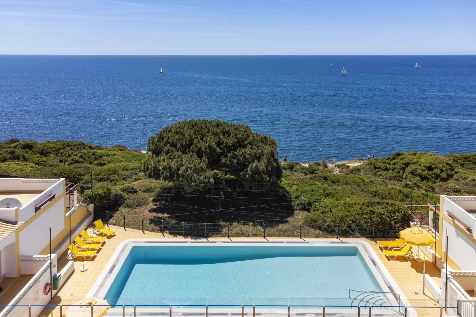 21 Terraços de Benagil (Casa Mars)