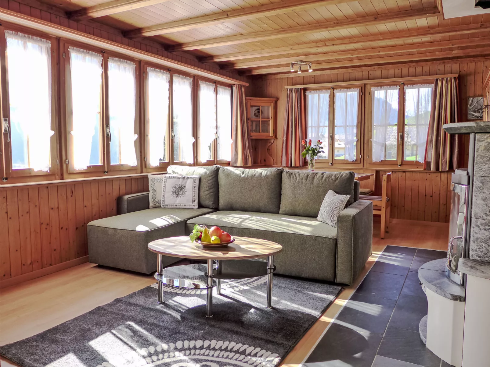 Chalet Träumli