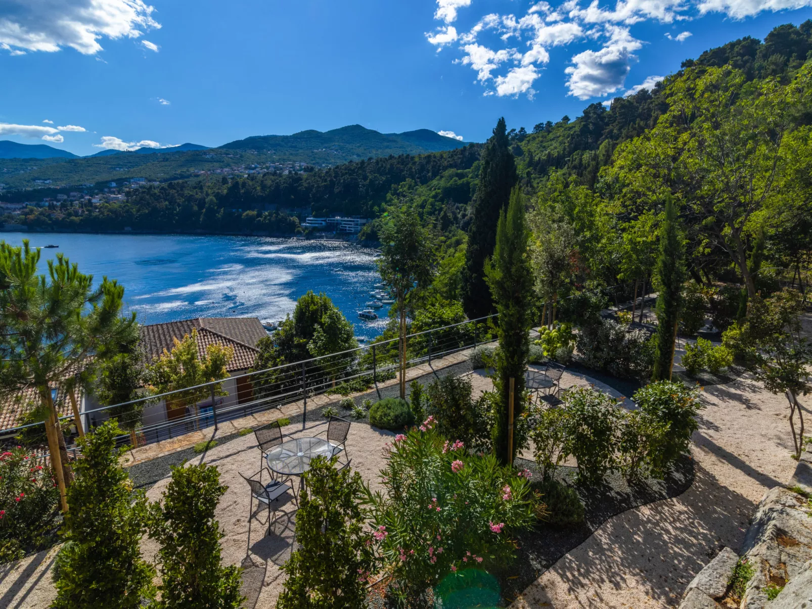Mare Sano Resort