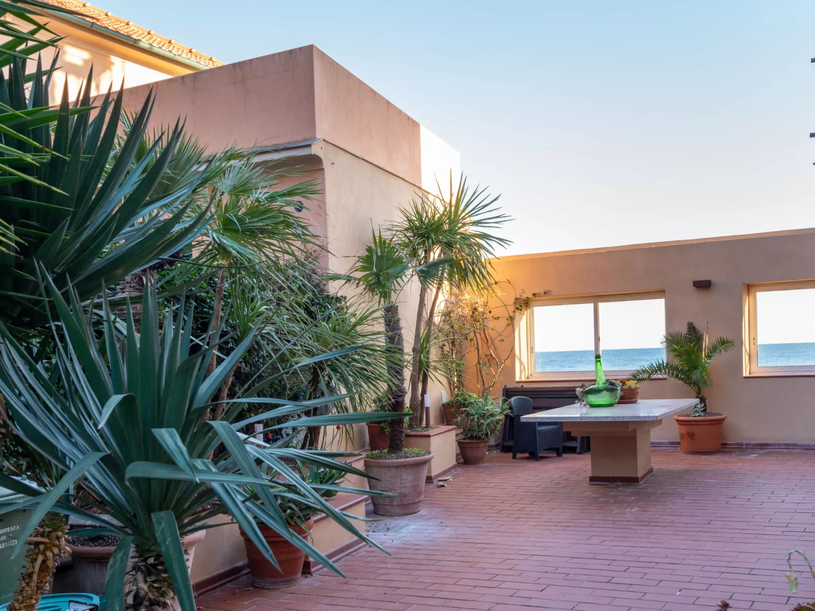 Villa Liliana