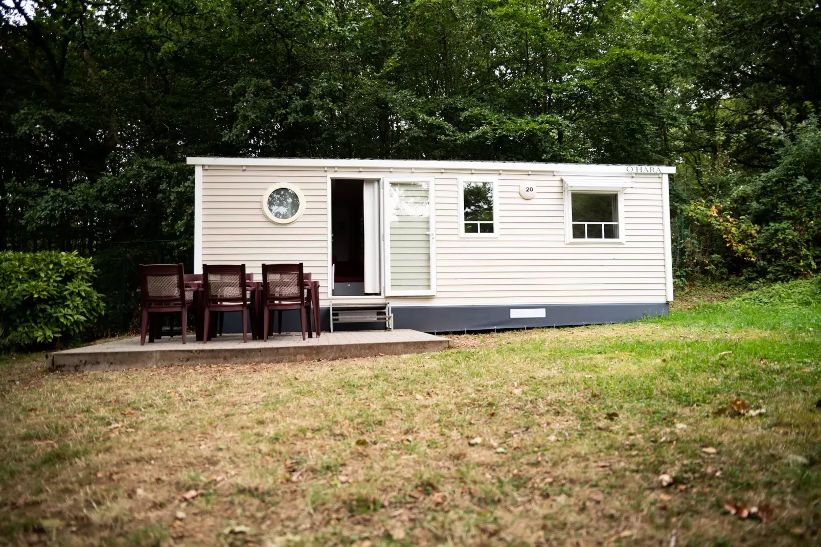 Verblijfpark Ardinam 3-Exterior summer