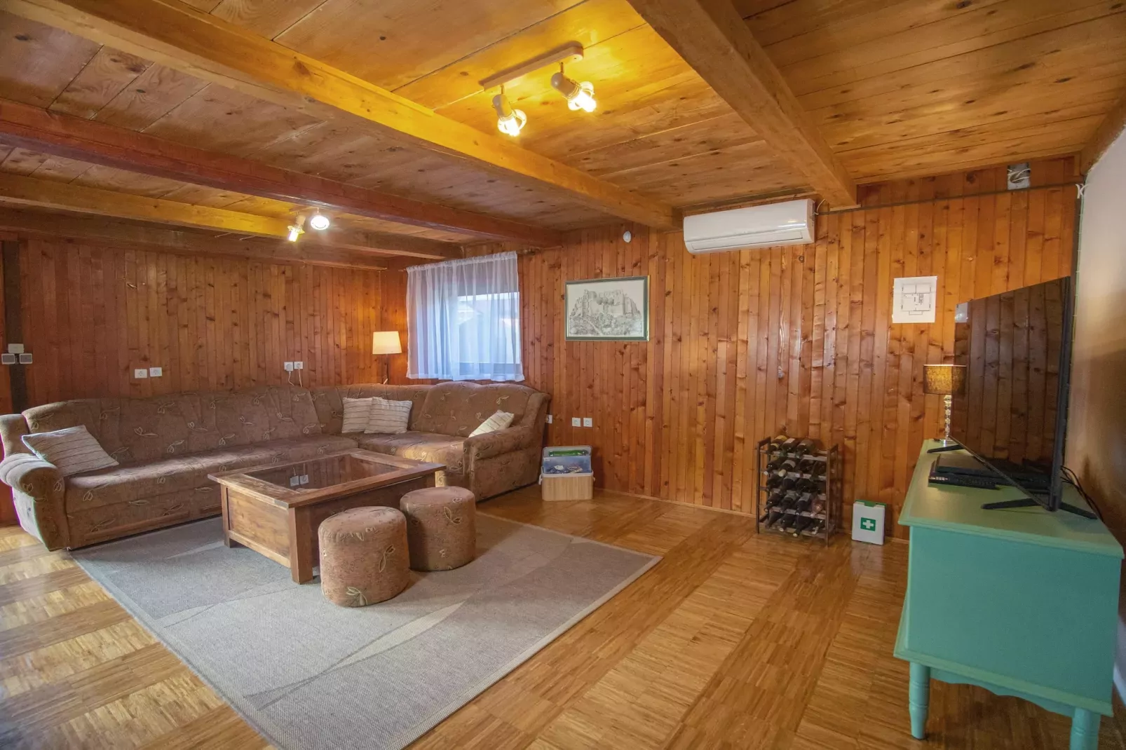 Holiday House Magdalena