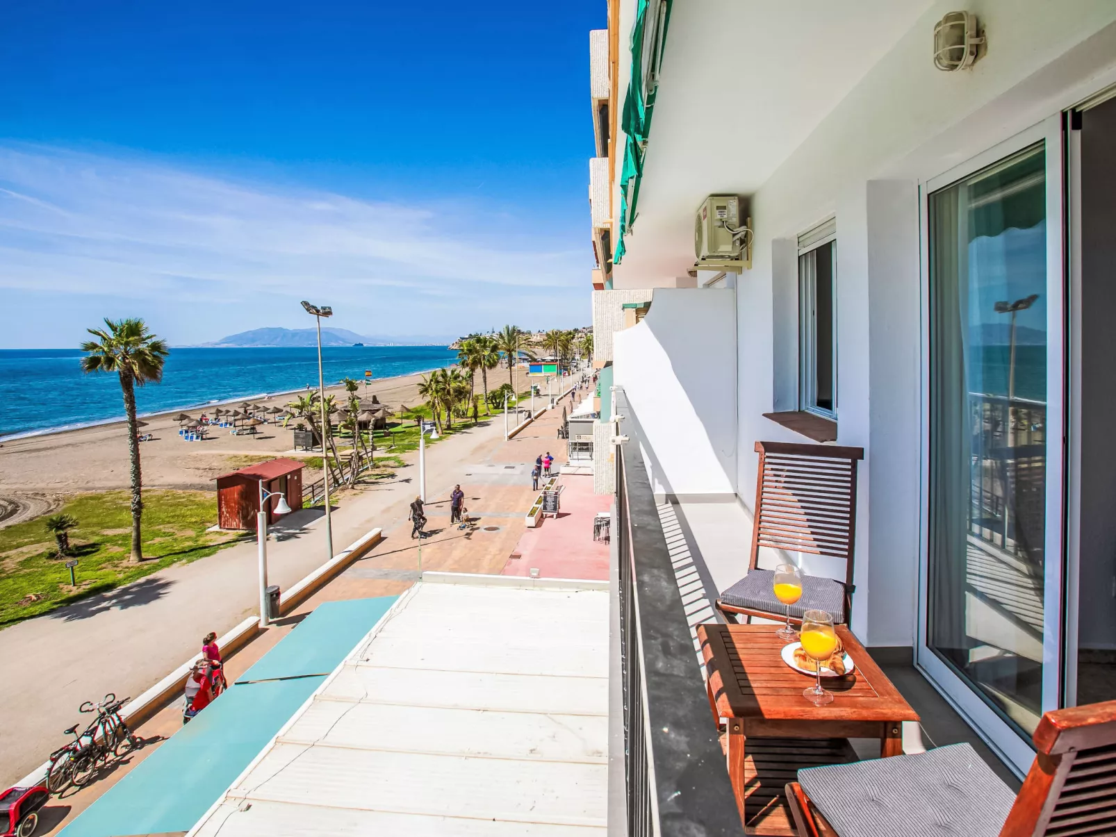 Rinconada beachfront 2