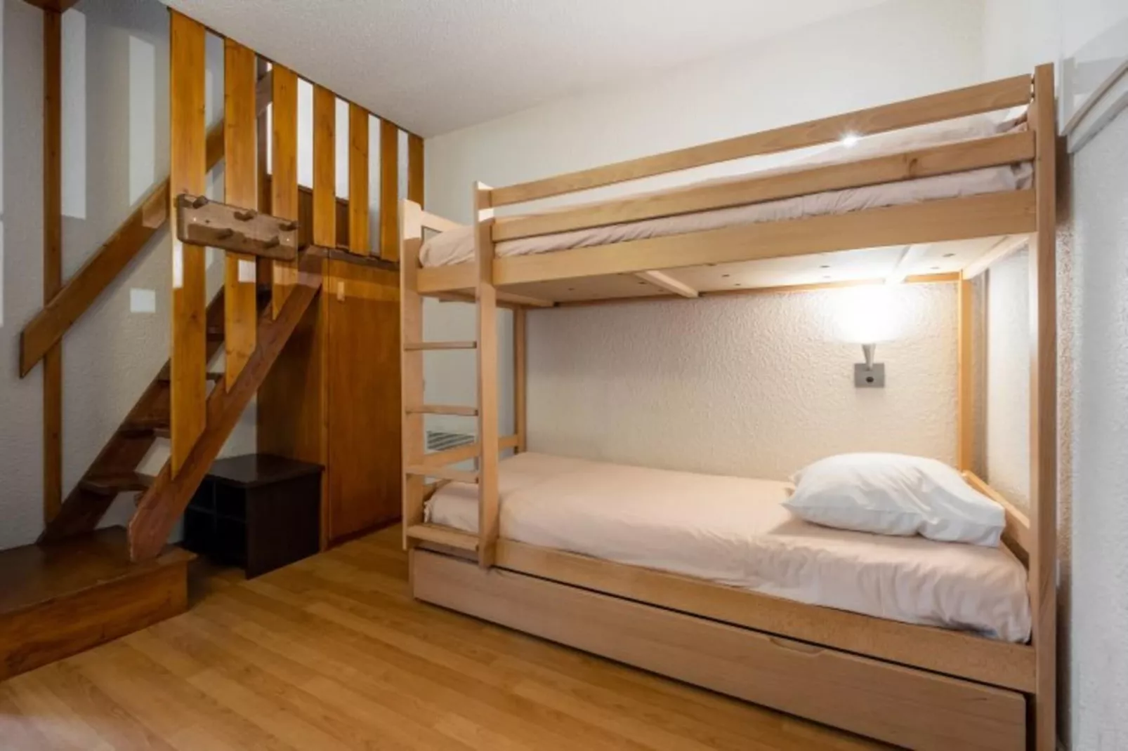 Appartement 3 Pièces 7 Personnes 1  bébé Val-Cenis Le Haut