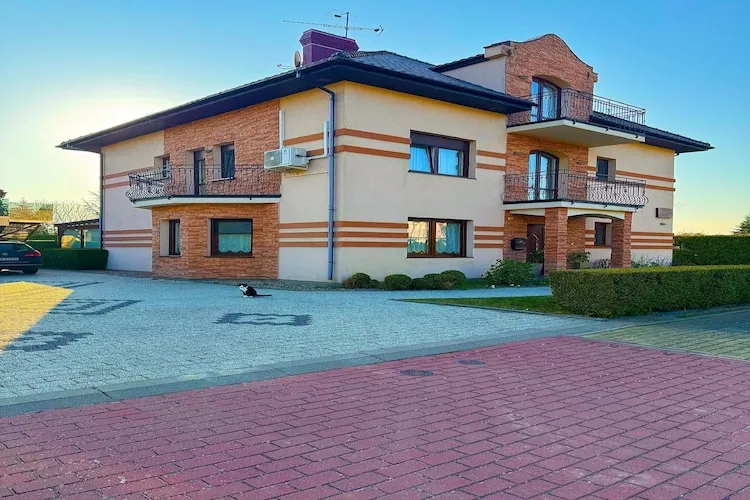 Pokój 3-osobowy I piętro