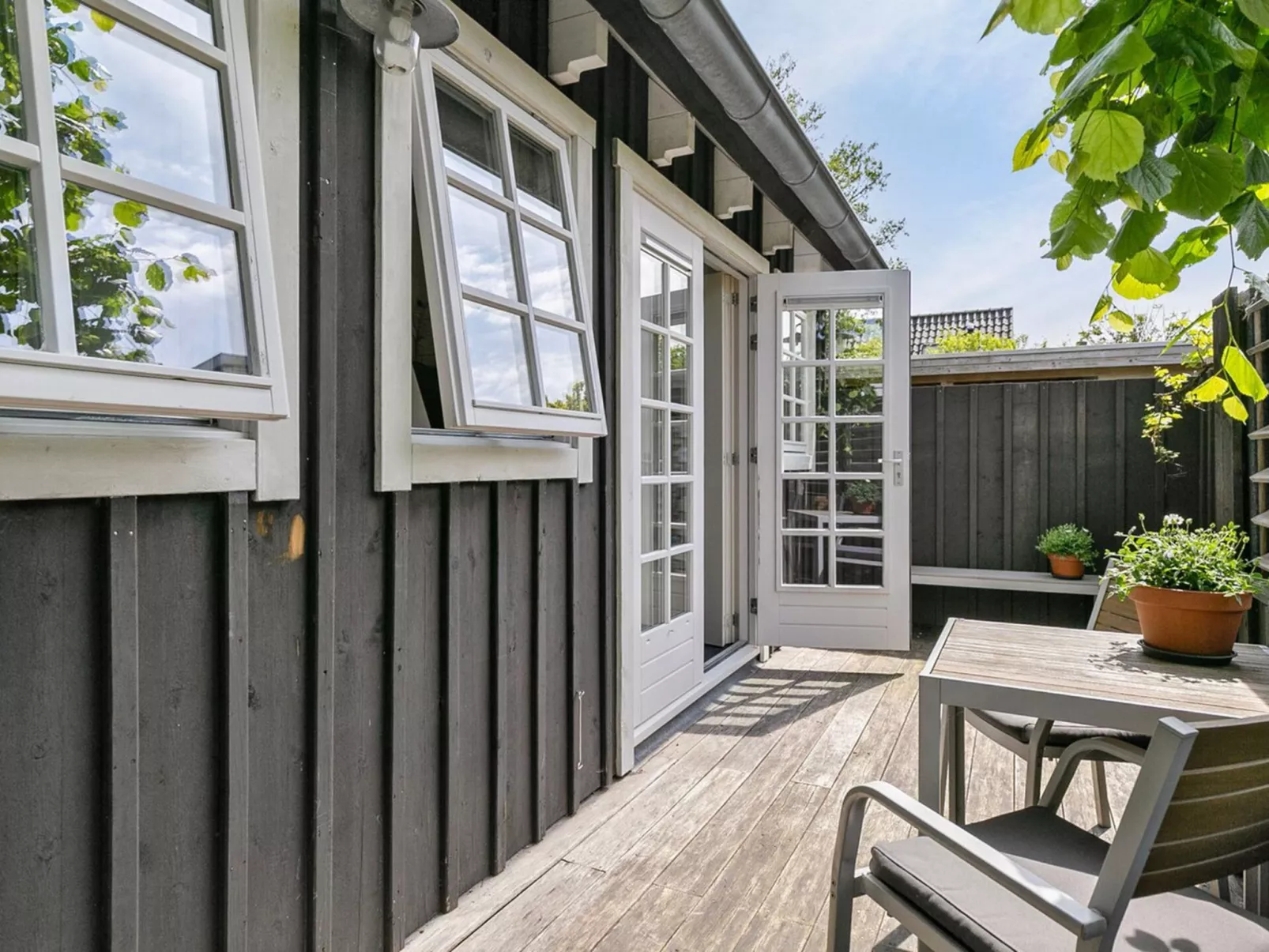 Residence Domburg