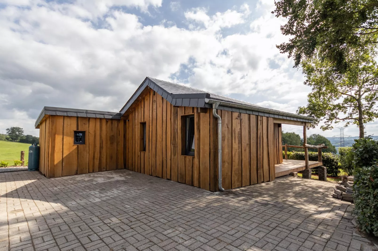 Chalet Bulle