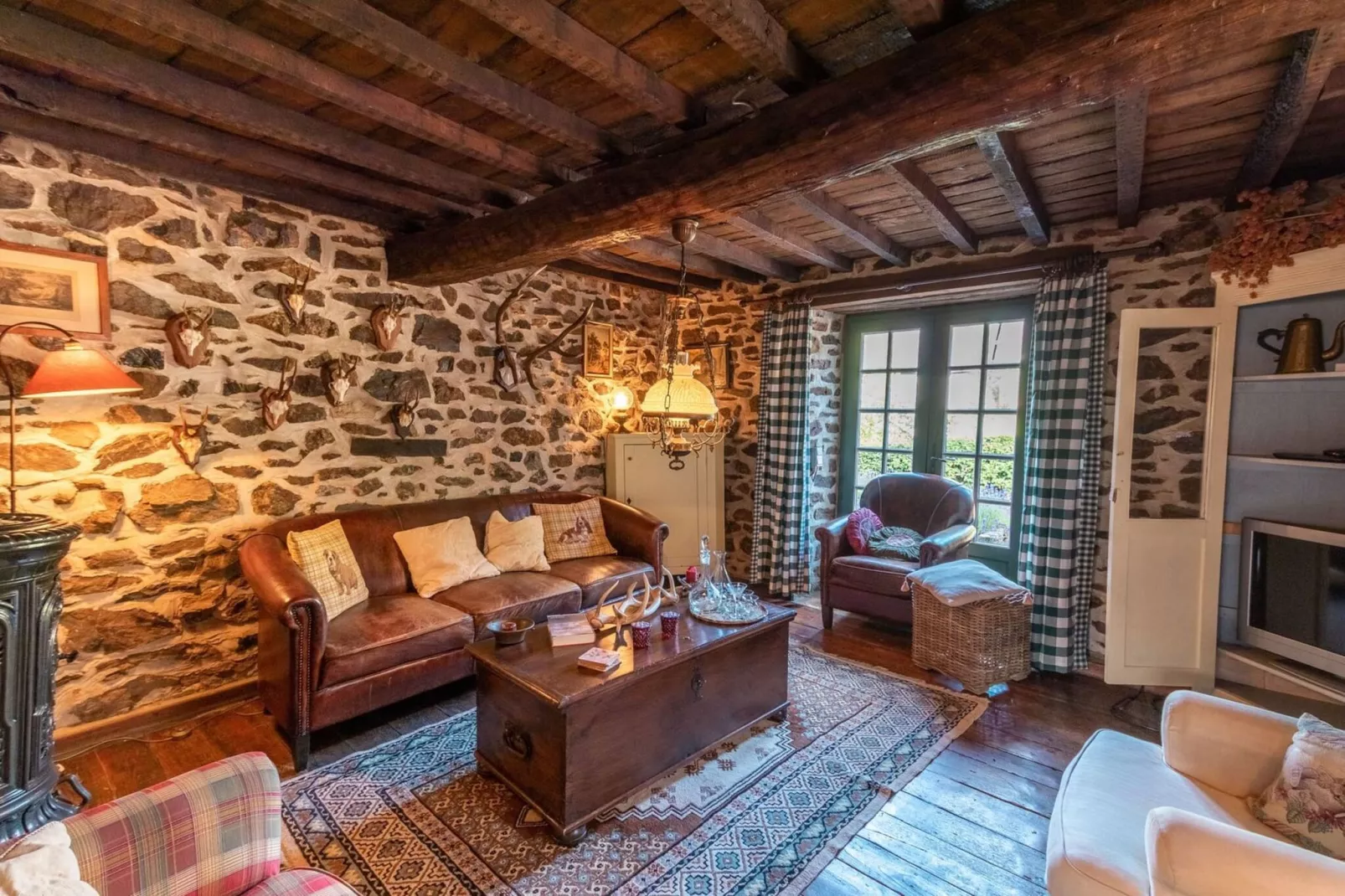 Maison Ardennaise