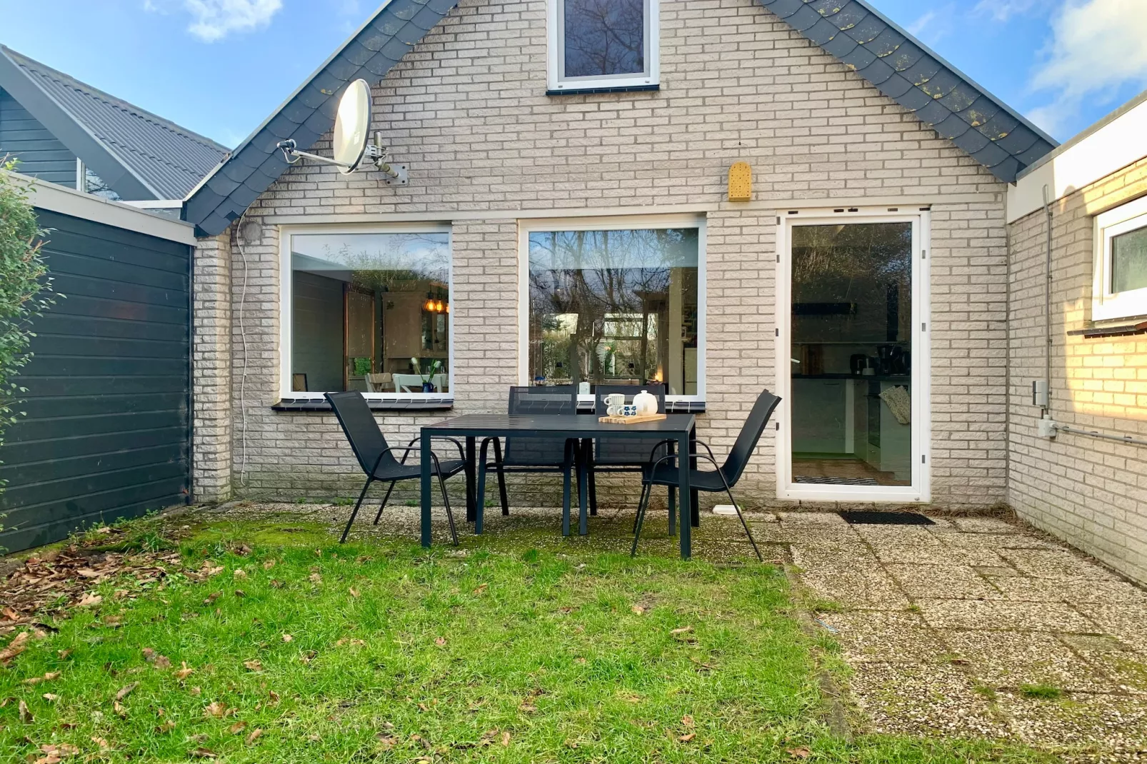Belkmerduinen 31