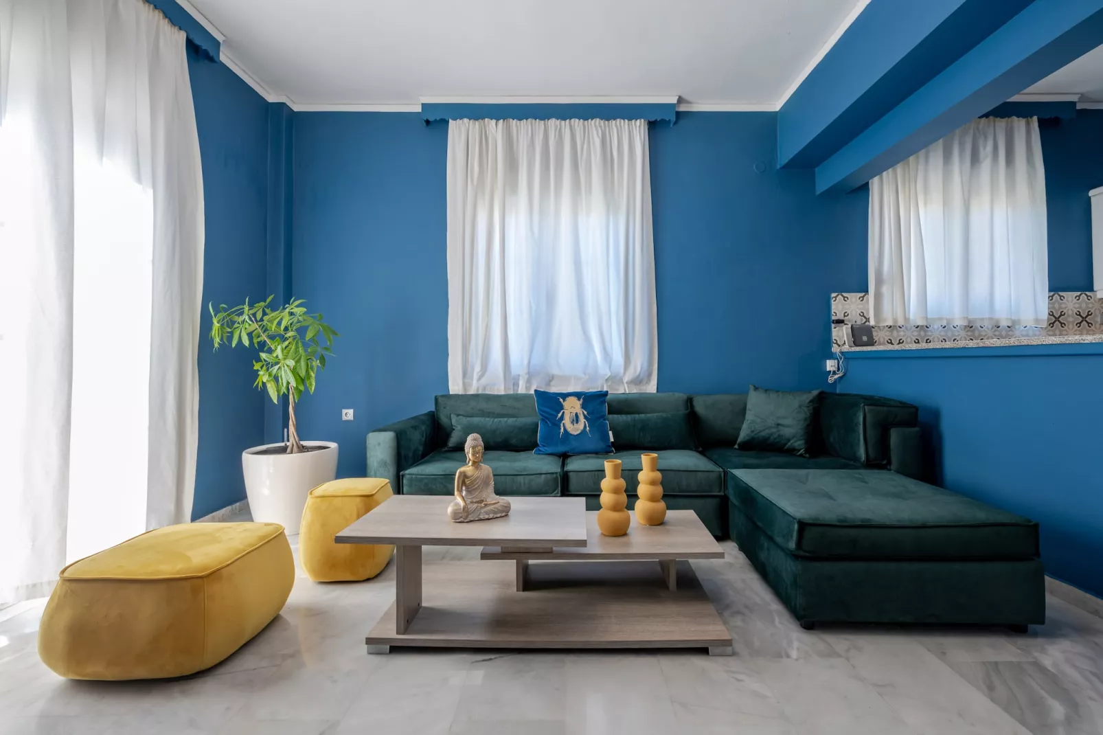 Spyros Villa Apartment 3