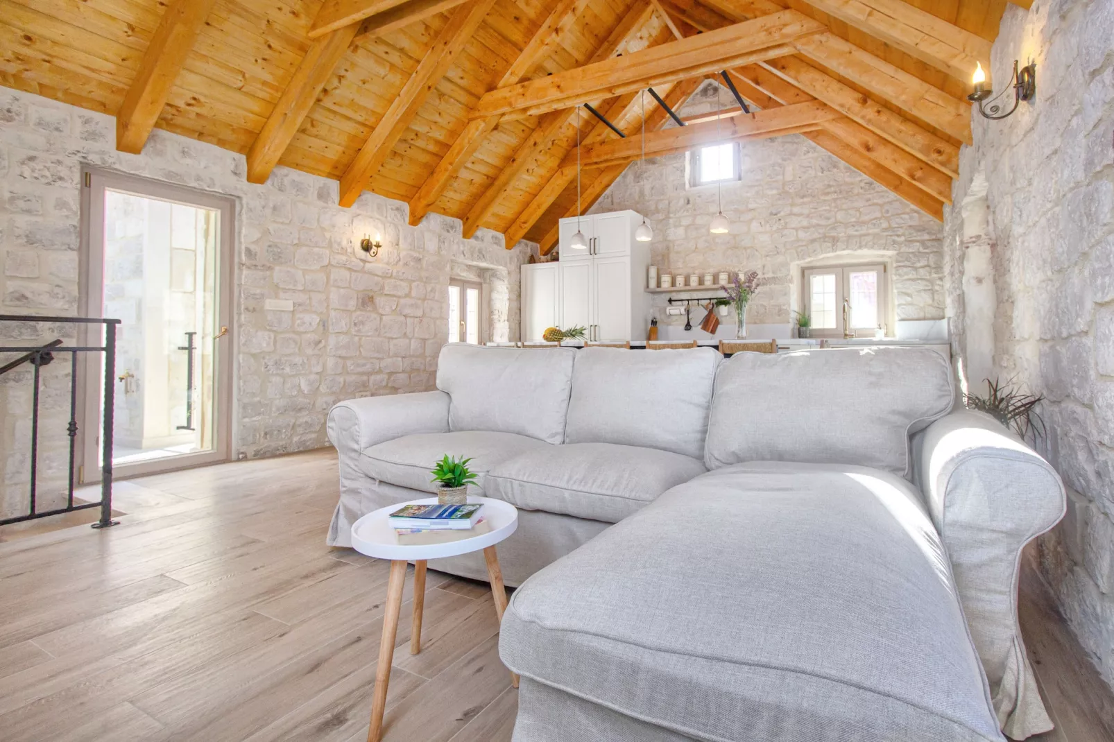 Stone House Trogir