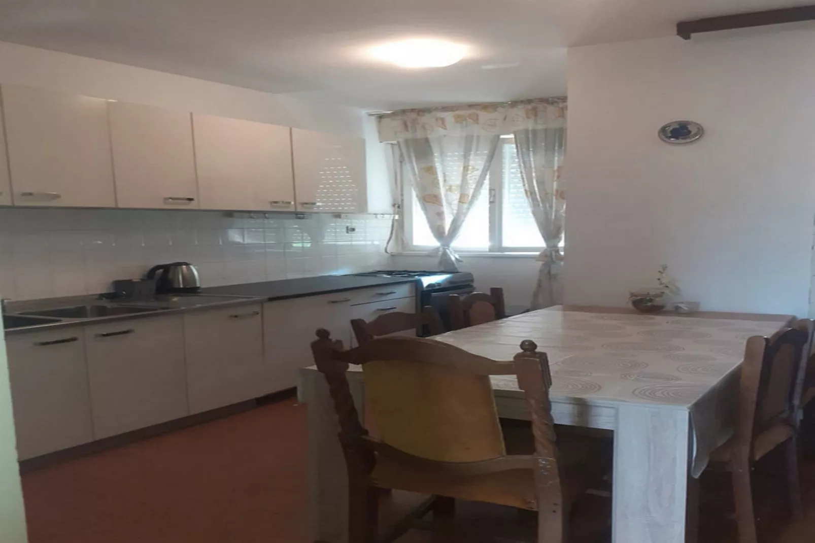 Apartment Sibenik - two bedroom apartment
