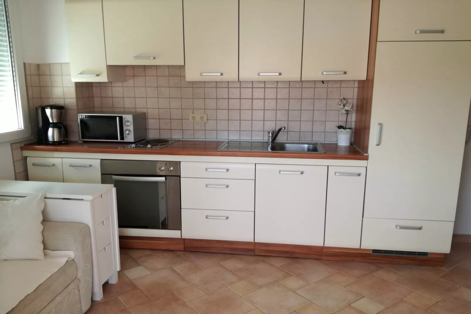 Apartments Marijana - two bedroom apartment A1