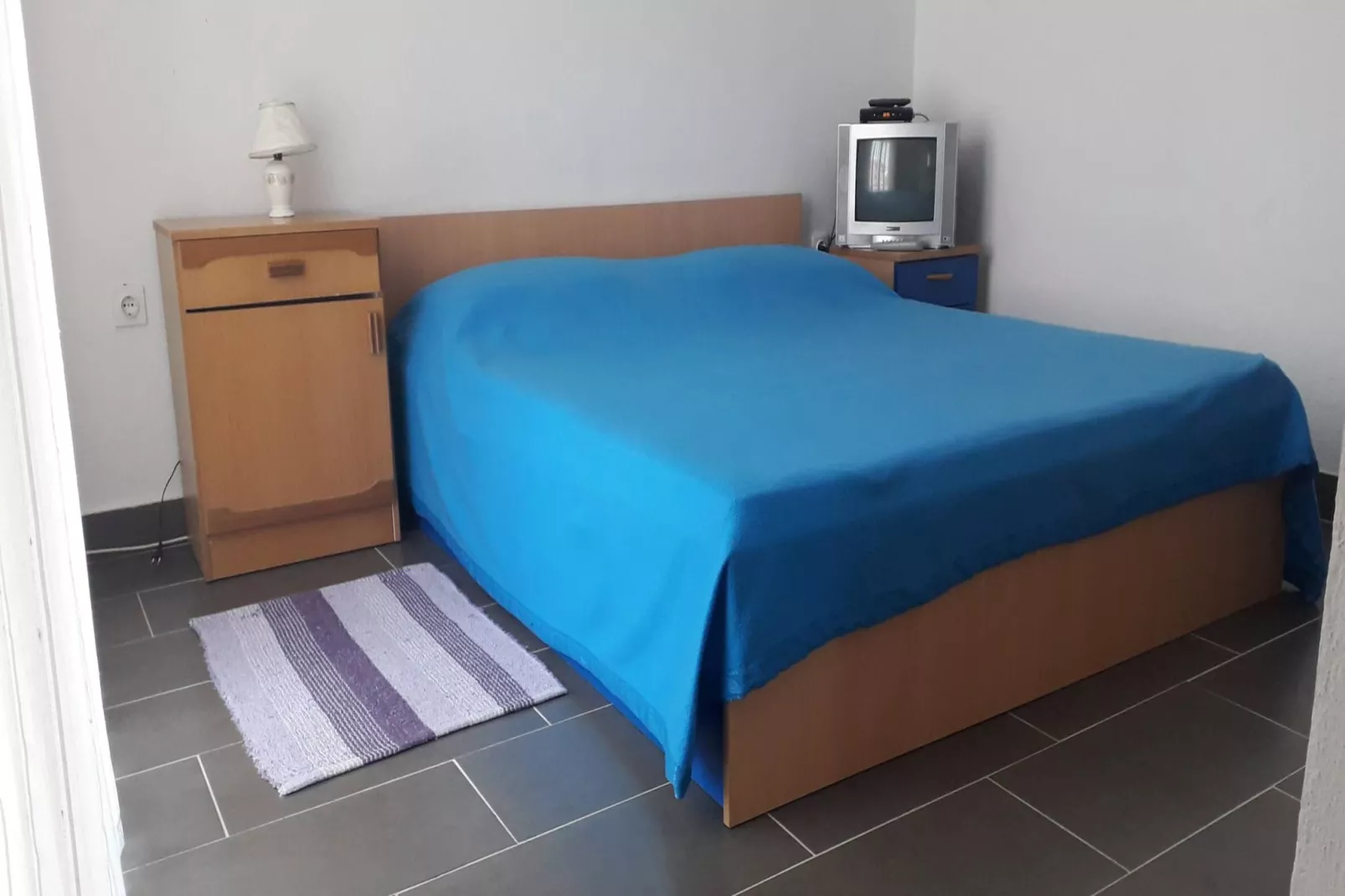 Apartments Bruna - one bedroom apartment A2