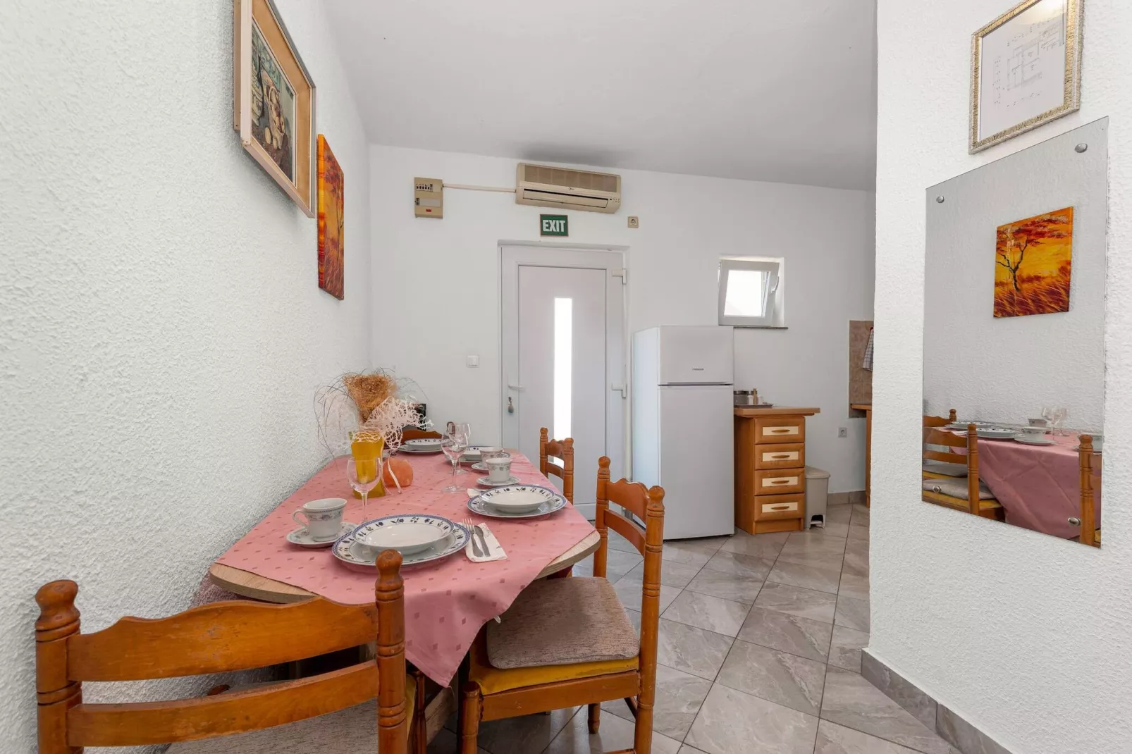 Apartment Lara - two bedroom apartment