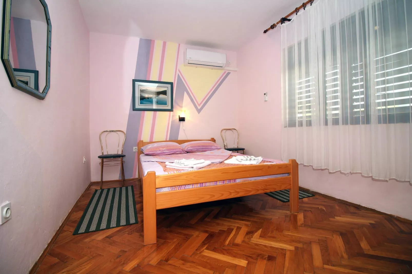 Holiday Home Serov