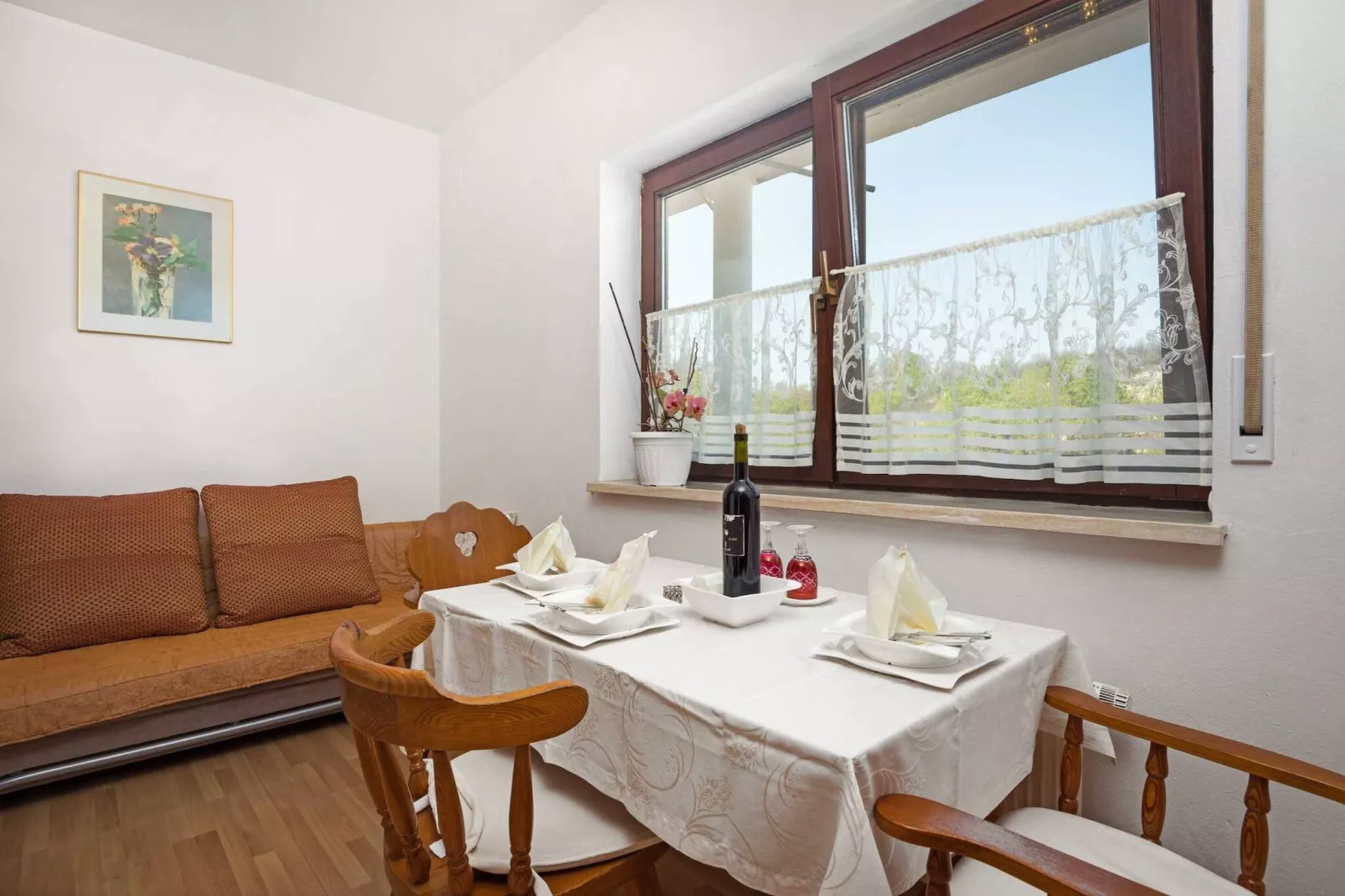 Apartment Hortenzija - Two bedroom apartment