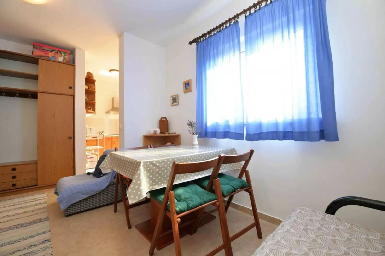 Apartment Pia - two bedroom apartment