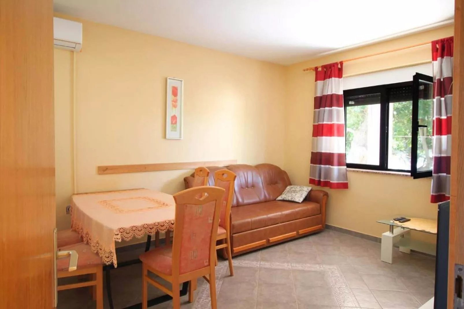 Apartments Dubravica - two bedroom apartment