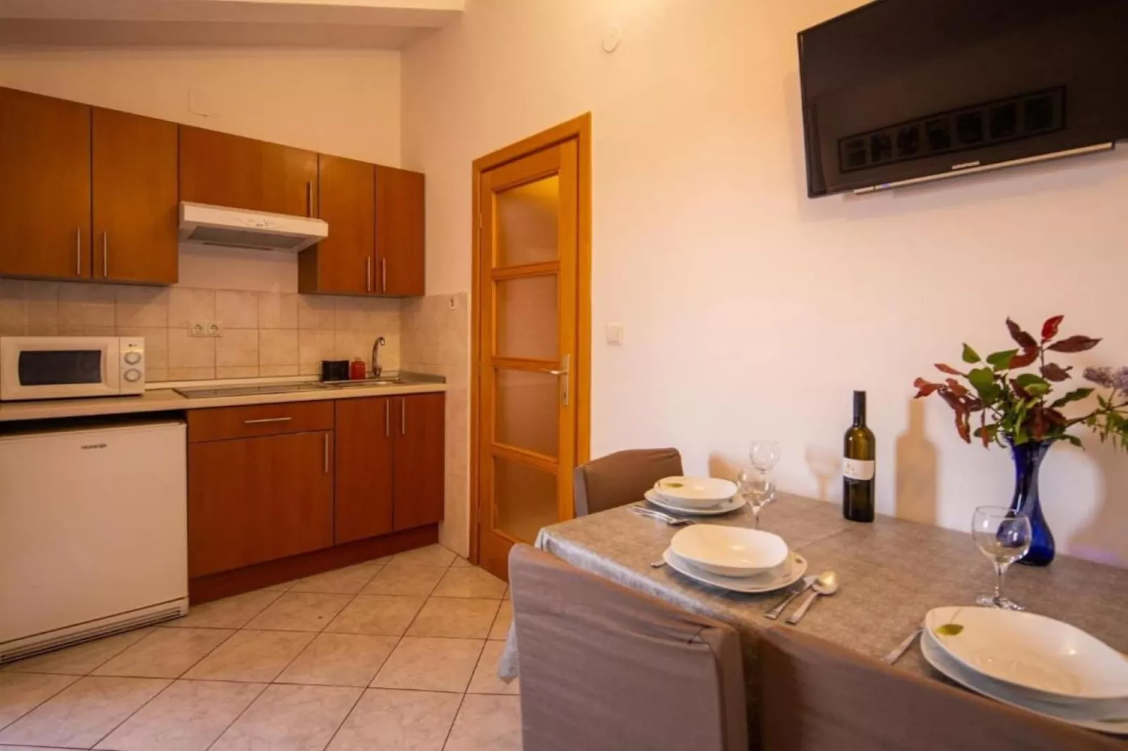 Apartments Torina Pašman - A1